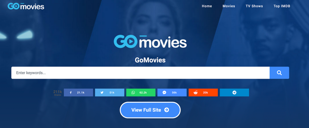 Examining GoMovies The Complete Guide to Streaming Video Online