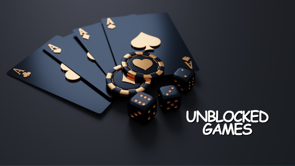 Unblocked Games 76