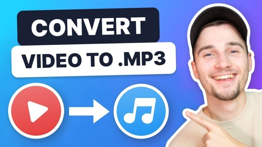 The Complete Manual for Converting YouTube to MP3