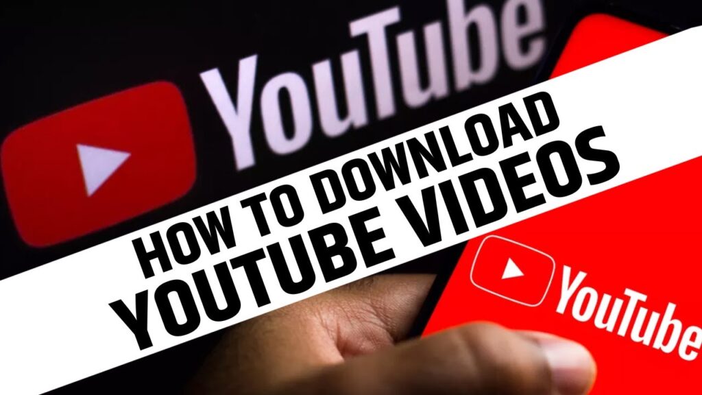 YouTube Downloader 