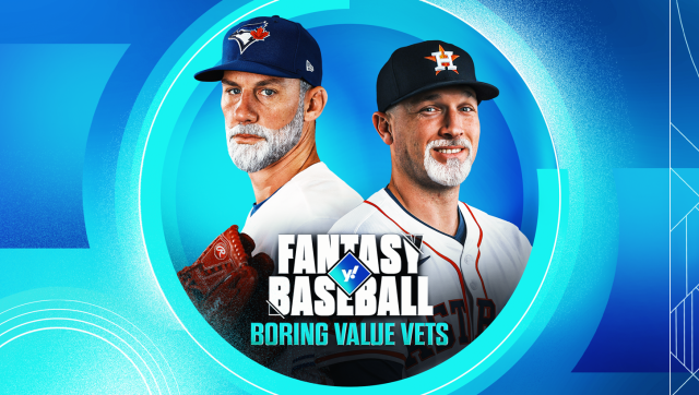 yahoo fantasy baseball