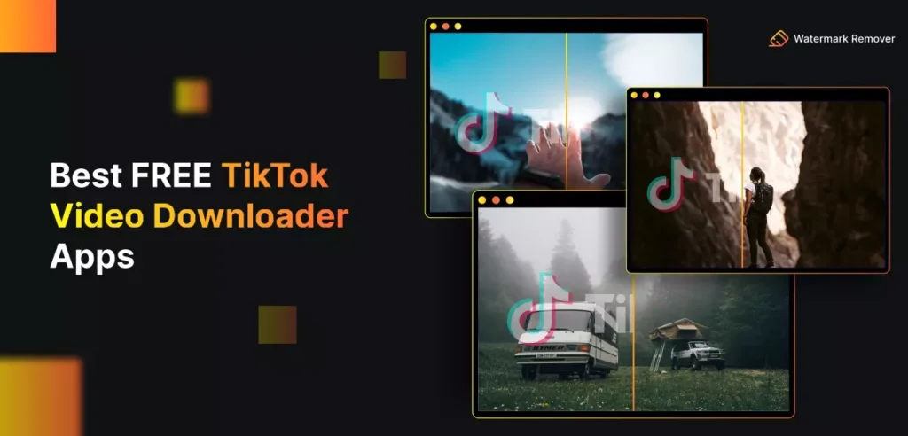 TikTok Downloader