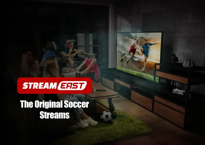 Stream East