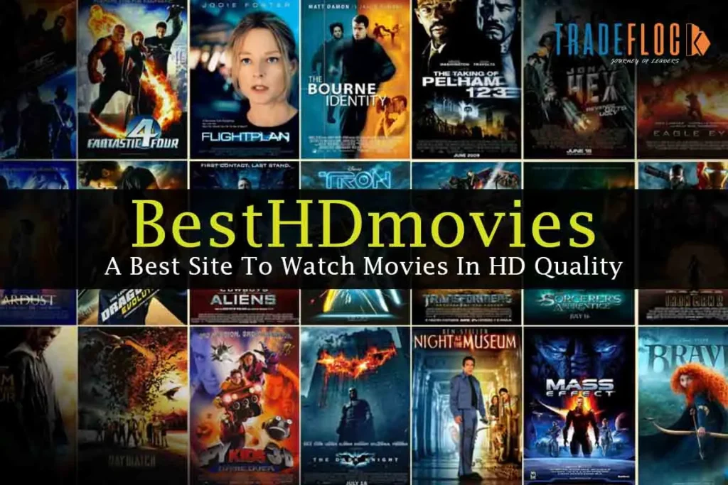 hd movies